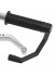 Oxford Clutch Lever Guard Nylon66 GF30 Black LEFT
