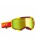 Scott Goggle Fury Red/Yellow / Yellow Chrome Works