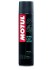 Motul MC CARE™ E10 Shine & Go Spray 400ml