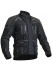Lindstrands Men's Jacket OMAN Black