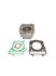 Athena Cylinder & Gasket Kit: KTM SX-F250 / EXC-F250 / CHAMP ED / FACT ED / SIX DAYS