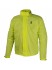 OJ Compact Top Fluo Rain Jacket