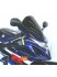 MRA Stikls SUZUKI GSX-R 750 2004 2005 750 Smoke Grey "R"