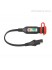 TecMate OptiMATE Battery Monitor 12V, SAE