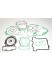 Athena Complete Gaskets Kit Kawasaki KLX650 '93-'01