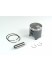 Wössner Piston Kit Suzuki RM125 '00-'03 Ø53.95