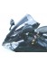MRA stikls KAWASAKI ZX 10 R 2004 2005 1000 Smoke Grey "R"