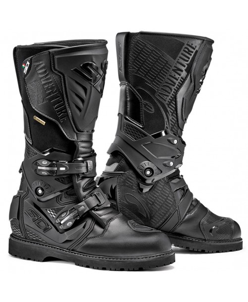 Sidi Boots ADVENTURE 2 Gore-Tex