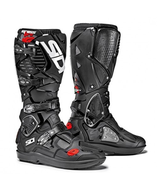 Sidi Boots CROSSFIRE 3 SRS Black