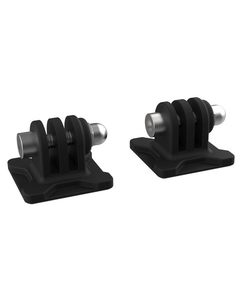 Oxford CLIQR Action Camera Mounts