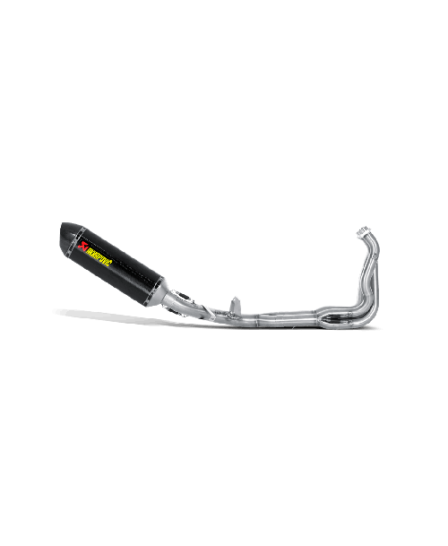 Akrapovič RACING LINE Kawasaki Z1000SX '14-'16