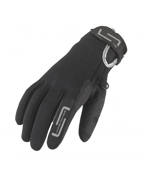 Lindstrands Gloves COAL