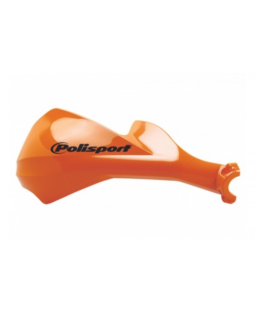 Roku sargi Polisport Sharp orange 83040-113