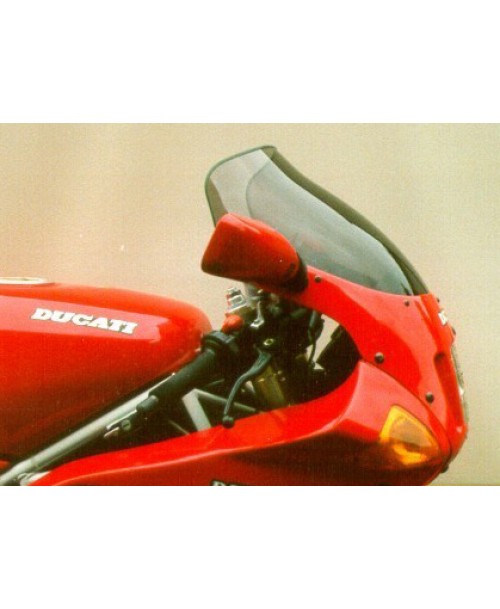 MRA Stikls DUCATI 851 '89-'91 Black "S"