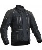 Lindstrands Men's Jacket OMAN Black